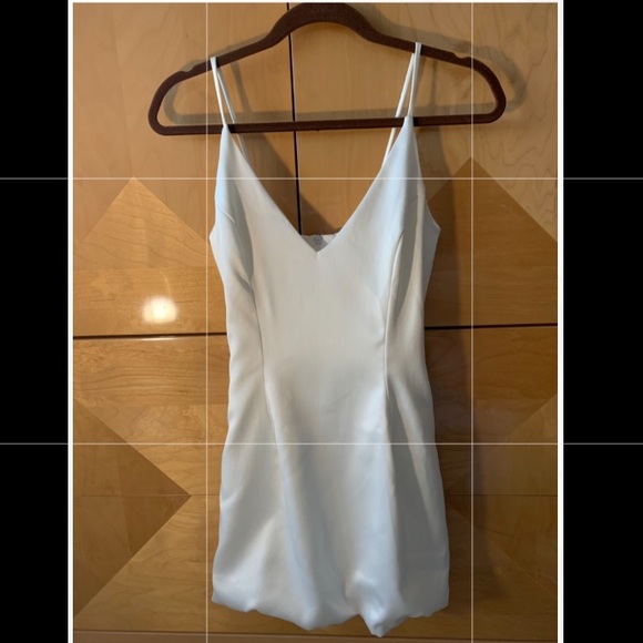 Boutique Mini Dress - Picture 2 of 3